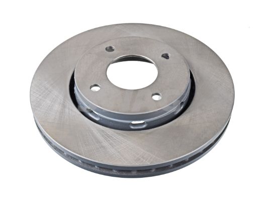 SWAG 12 94 4120 Brake Disc