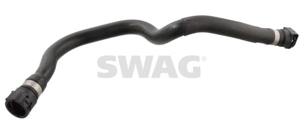 SWAG 20 10 3374 Radiator Hose