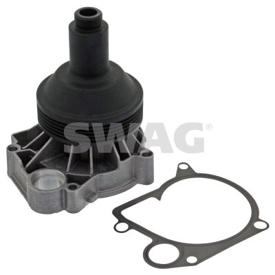 SWAG 20 92 4025 Water Pump, engine cooling