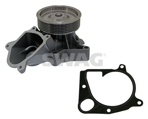 SWAG 20 92 4026 Water Pump, engine cooling