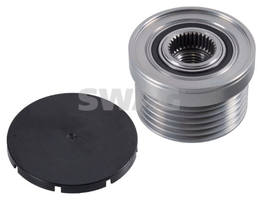 SWAG 20 93 1743 Alternator Freewheel Clutch