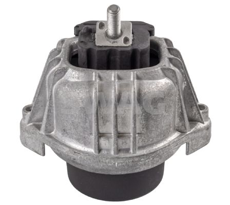 SWAG 20 93 2008 Mounting, engine