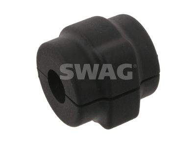 Mounting, stabiliser bar SWAG 20 93 4258