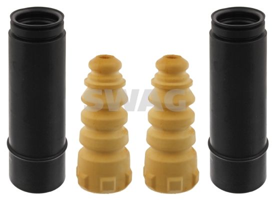 SWAG 22 10 6126 Dust Cover Kit, shock absorber