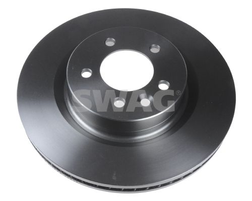 SWAG 22 94 3848 Brake Disc