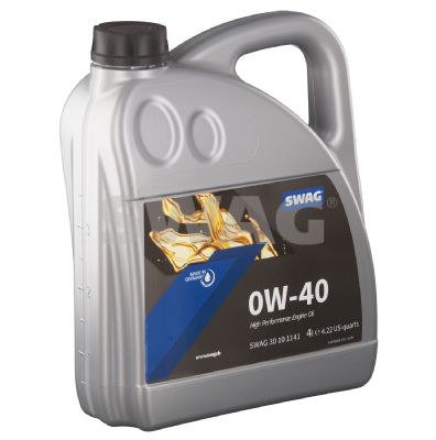SWAG 30 10 1141 Engine Oil