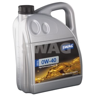SWAG 30 10 1142 Engine Oil