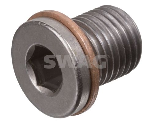 SWAG 30 10 4466 Screw Plug, oil sump