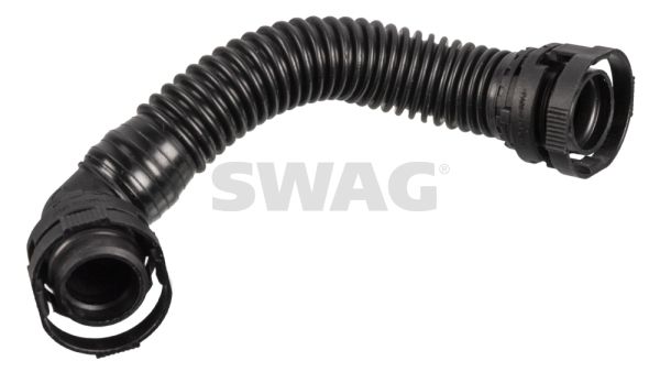 SWAG 30 10 9333 Hose, crankcase ventilation
