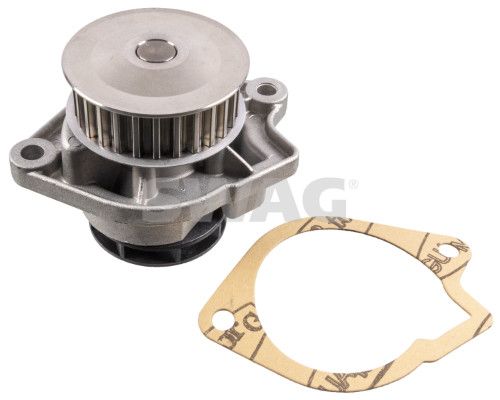 SWAG 30 15 0027 Water Pump, engine cooling