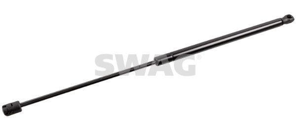 SWAG 30 93 1656 Gas Spring, boot/cargo area