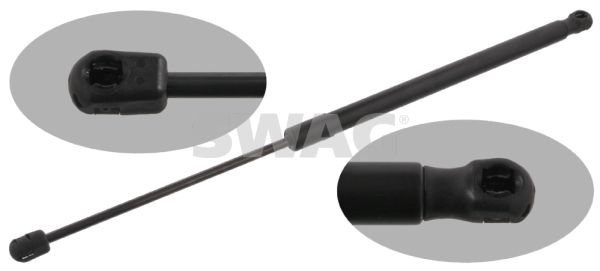 SWAG 30 93 1659 Gas Spring, boot/cargo area