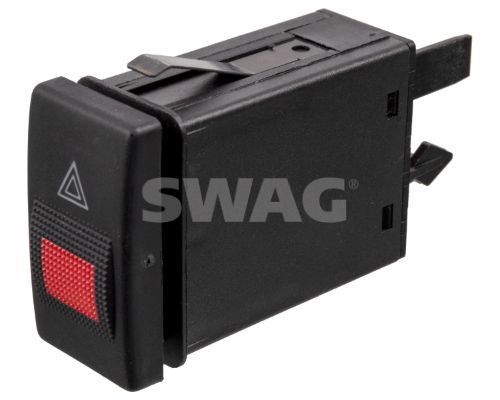 SWAG 30 93 3018 Hazard Warning Light Switch