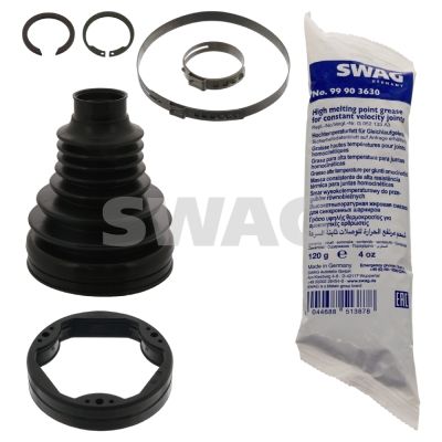 SWAG 30 94 4151 Bellow Kit, drive shaft
