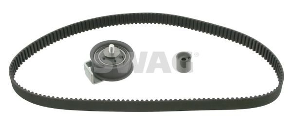 SWAG 32 92 4724 Timing Belt Kit
