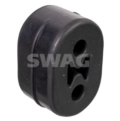 SWAG 33 10 1148 Mount, exhaust system