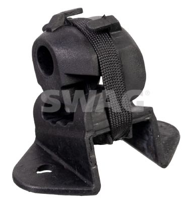SWAG 33 10 1162 Mount, exhaust system