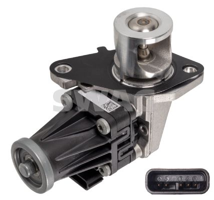 SWAG 33 10 2279 EGR Valve