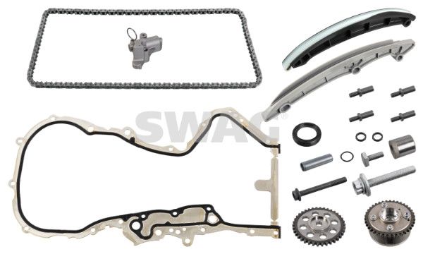 SWAG 33 10 3146 Timing Chain Kit