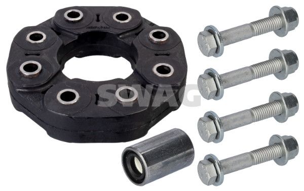 SWAG 33 10 3878 Joint, propshaft