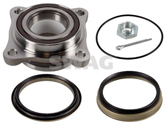 SWAG 33 10 5201 Wheel Bearing Kit