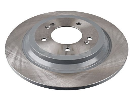 SWAG 33 10 6584 Brake Disc