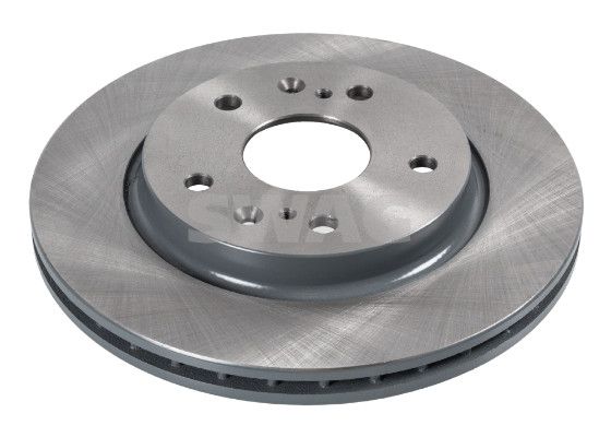 SWAG 33 10 6969 Brake Disc