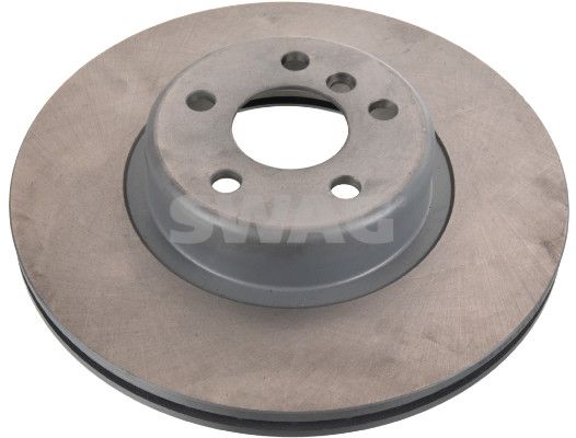 SWAG 33 10 7239 Brake Disc