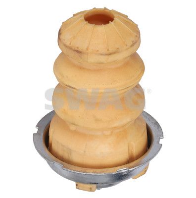 SWAG 33 10 9630 Rubber Buffer, suspension