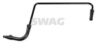 Breather Hose, expansion tank SWAG 33 10 1538