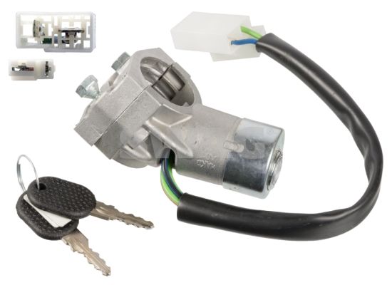 SWAG 37 91 4814 Steering Lock