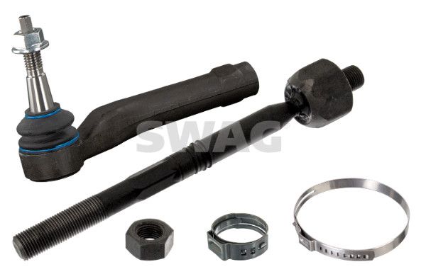 SWAG 40 94 4249 Tie Rod