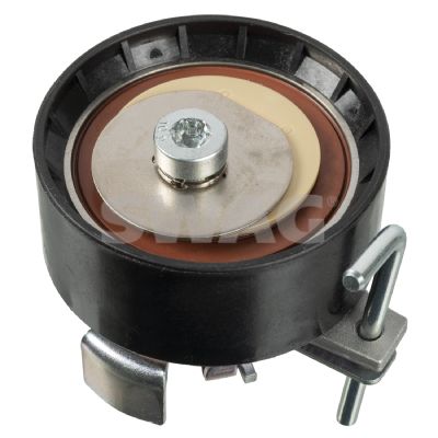 SWAG 50 94 0210 Tensioner Pulley, timing belt