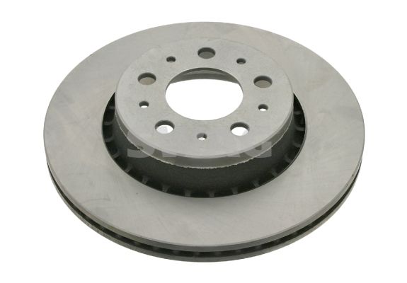 SWAG 55 91 1448 Brake Disc