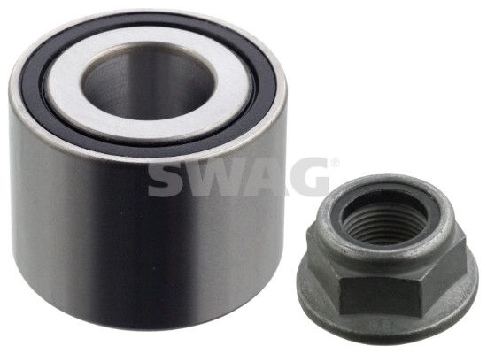 SWAG 60 91 9897 Wheel Bearing Kit