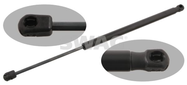 SWAG 60 92 7919 Gas Spring, boot/cargo area