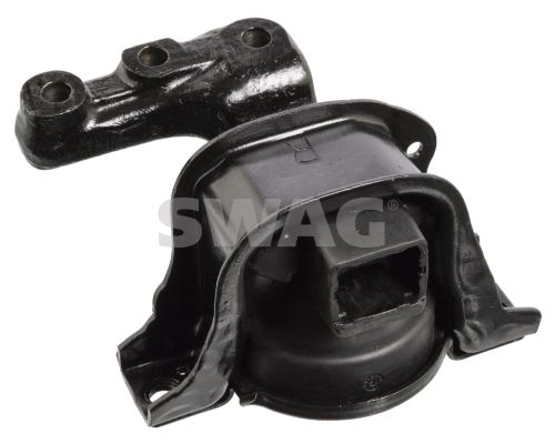 SWAG 62 93 6866 Mounting, engine