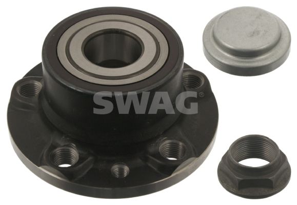 SWAG 62 94 0017 Wheel Bearing Kit