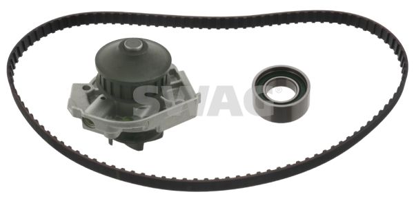 SWAG 70 94 5140 Water Pump & Timing Belt Kit