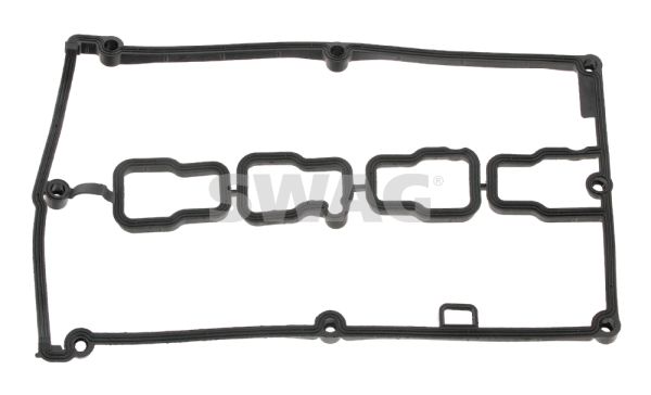 SWAG 74 93 0877 Gasket, cylinder head cover