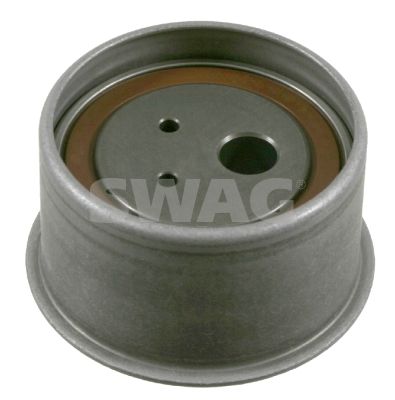 SWAG 80 92 1786 Tensioner Pulley, timing belt