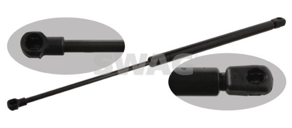 SWAG 81 92 6268 Gas Spring, boot/cargo area