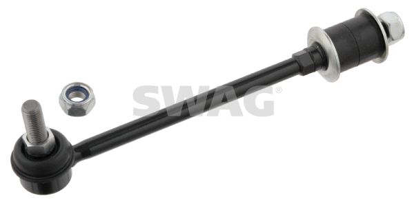 SWAG 82 93 1139 Link/Coupling Rod, stabiliser bar