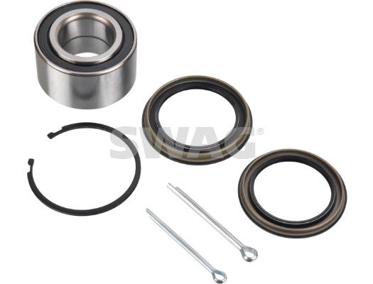 SWAG 82 93 1252 Wheel Bearing Kit
