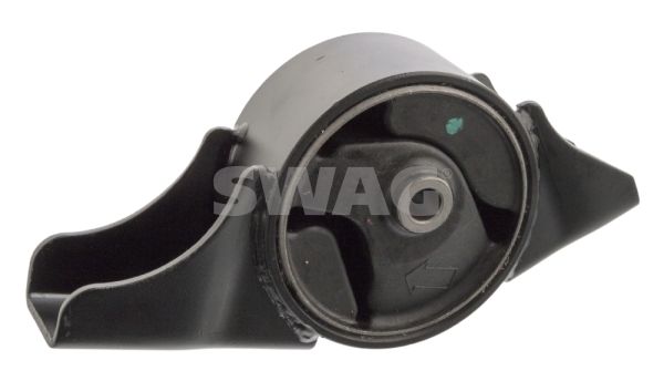 SWAG 82 93 2997 Mounting, engine