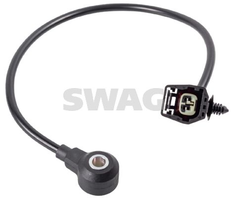 SWAG 83 10 6808 Knock Sensor