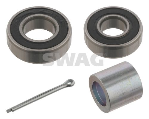 SWAG 84 93 1340 Wheel Bearing Kit