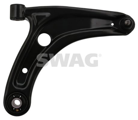 SWAG 85 94 2195 Control/Trailing Arm, wheel suspension