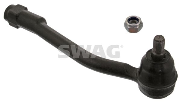 SWAG 90 94 1932 Tie Rod End