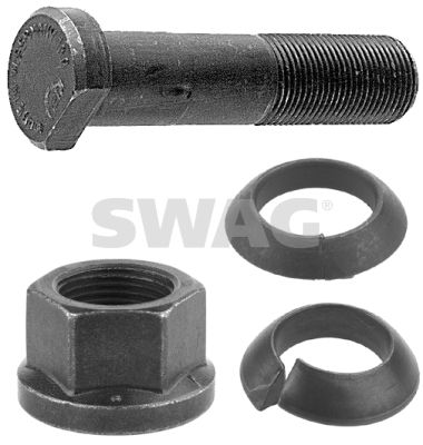 SWAG 99 90 6279 Wheel Stud